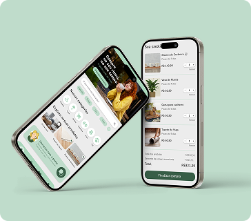 Muita Calma e-commerce
